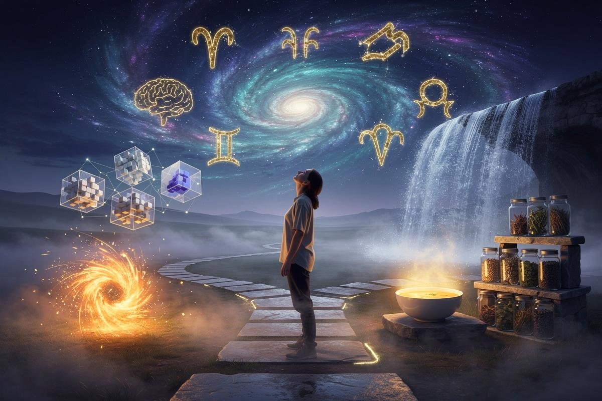 7 Sternzeichen finden am 15. April 2026 unerwartete Gesundheitsvorteile