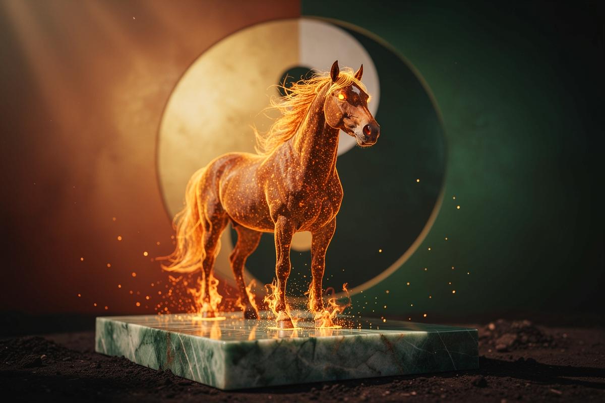 Chinesisches Zodiak-Horoskop für den 15. April 2026: Harmonie und Ausgleich