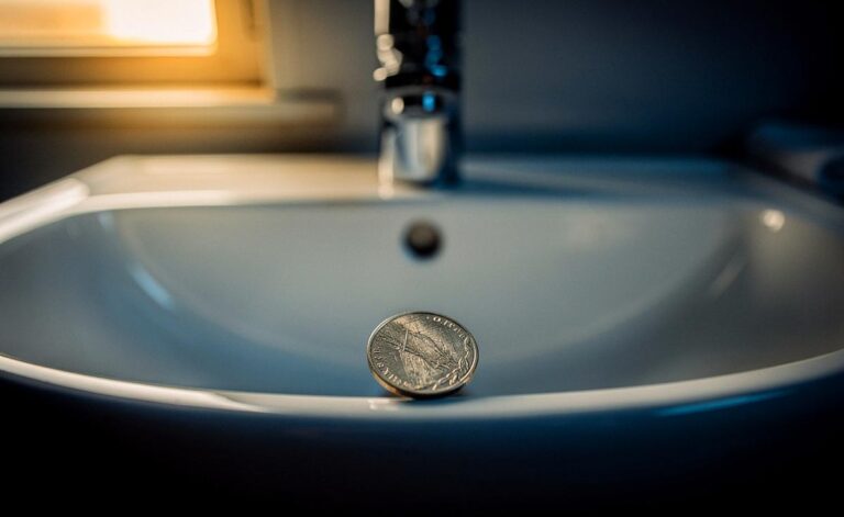 Dlaczego więcej podróżników zostawia monety w umywalkach hotelowych? Doświadczeni podróżnicy ujawniają