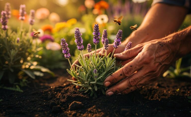 Ta jedna roślina odwraca losy w ogrodzie – zapaleni ogrodnicy zdradzają sekret