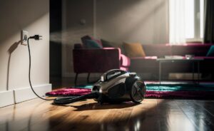 Wyciąganie wtyczki przed odkurzaniem? Eksperci od sprzątania ujawniają ten nietypowy trik