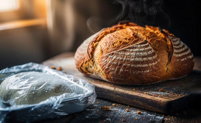 Zamrażanie ciasta na chleb? Piekarze zapewniają, że to zupełnie zmienia smak